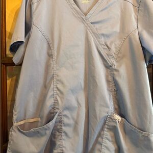 Cherokee Workwear Revolution Top